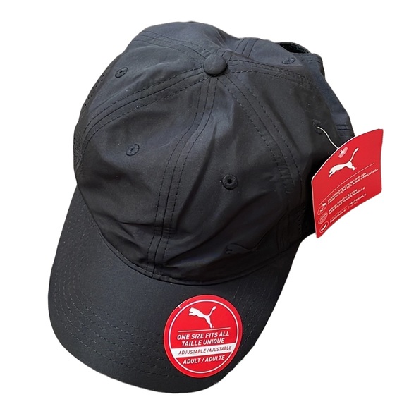 Puma - Unisex Cap 🧢 - Picture 1 of 6